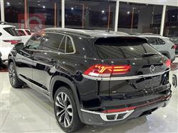 Volkswagen Atlas Cross Sport